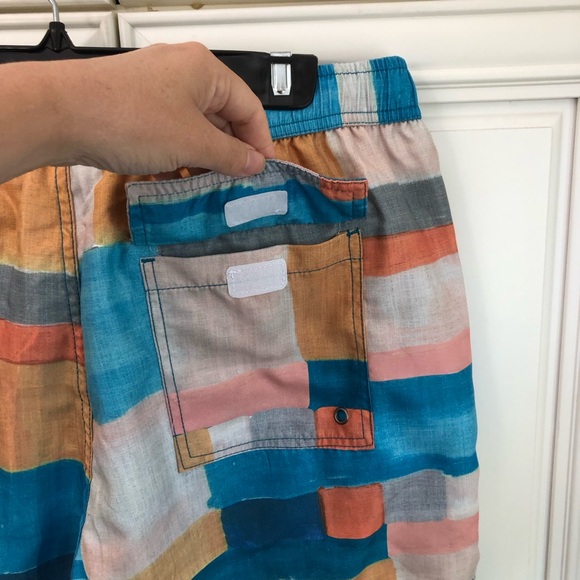 Native Youth men’s swim shorts - Picture 7 of 13